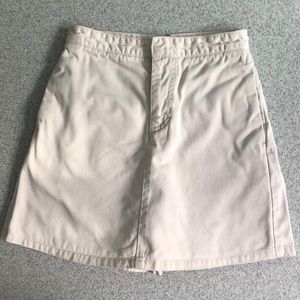 Gap Skort